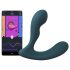 Magic Motion Solstice X - smart prostata-vibrator (grønn)