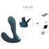 Magic Motion Solstice X - smart prostata-vibrator (grønn)