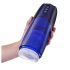Magic Motion Xone - smart onaniprodukt (blå)