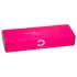 Doxy Die Cast 3R - trådløs massasjevibrator (rosa)