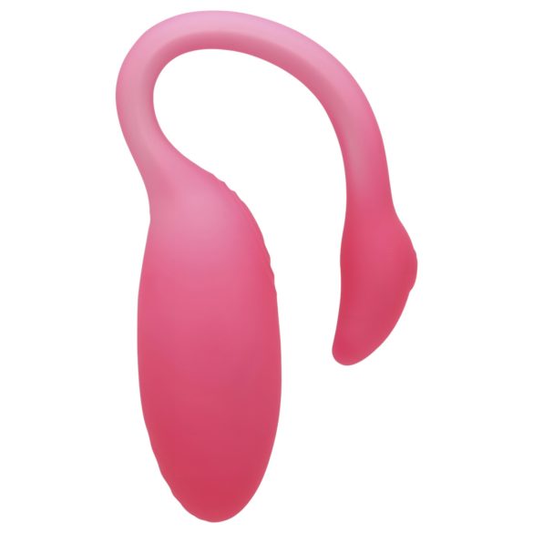 Magic Motion Flamingo Max - Smart vibrasjonsegg (rosa)