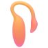 Magic Motion Flamingo Max - smart vibrasjonskule (oransje)