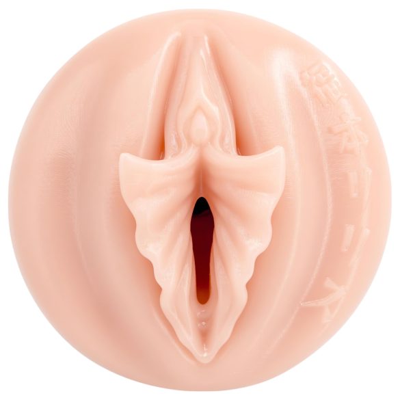 Fleshlight Fantasy Lilith Fukumoto Shokushu vagina (naturlig)