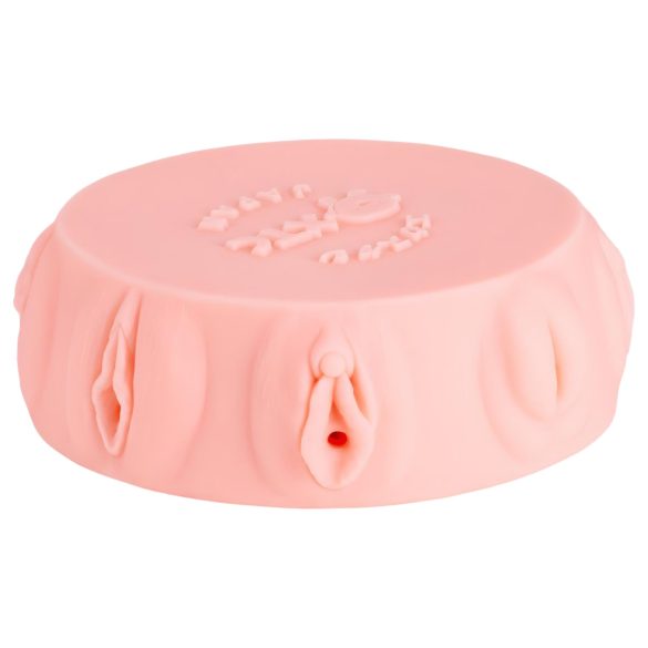 XTC Japan - masturbasjonsrulette (naturlig)