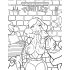 WoodRocket - Porno-parodi fargeleggingsbok for voksne