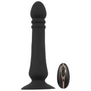 Støtende vibrator Støtende vibrator