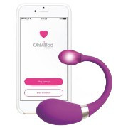Appstyrt vibrator Appstyrt vibrator