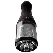 Vaginal masturbator Vaginal masturbator