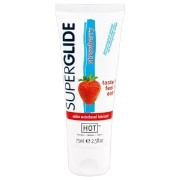 Glidemiddel med smak Glidemiddel med smak