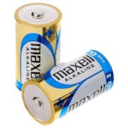 Batteri og adapter Batteri og adapter