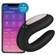 Parvibrator Parvibrator