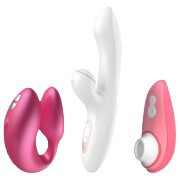 Luksusvibrator Luksusvibrator