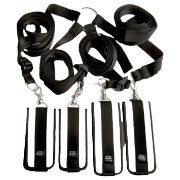 Fifty Shades of Grey tilbehør