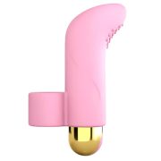 Finger vibrator Finger vibrator